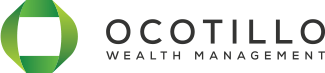 Ocotillo Wealth Management Logo
